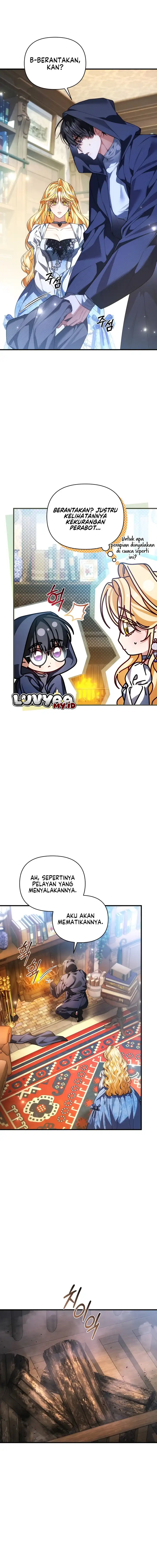 The Nerd Next Door Turned Out to Be the Magic Tower Master Chapter 8 - Page 16