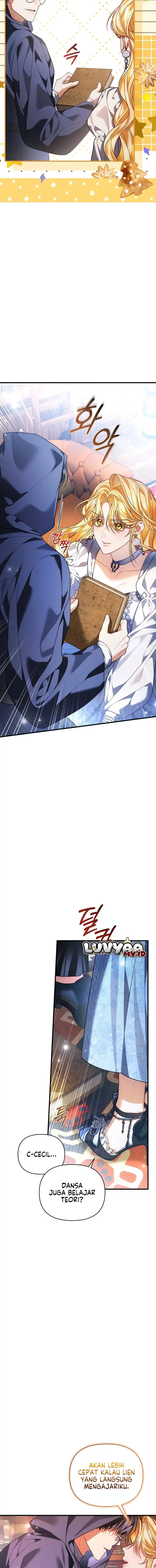 The Nerd Next Door Turned Out to Be the Magic Tower Master Chapter 8 - Page 18