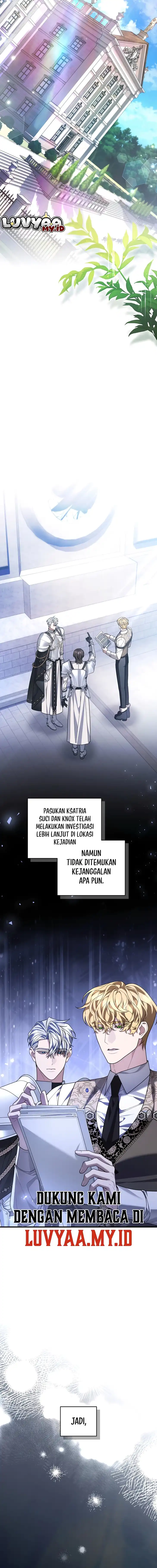 The Nerd Next Door Turned Out to Be the Magic Tower Master Chapter 8 - Page 4