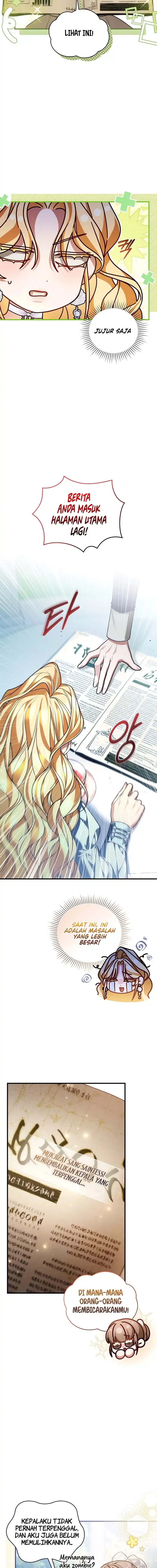 The Nerd Next Door Turned Out to Be the Magic Tower Master Chapter 8 - Page 7