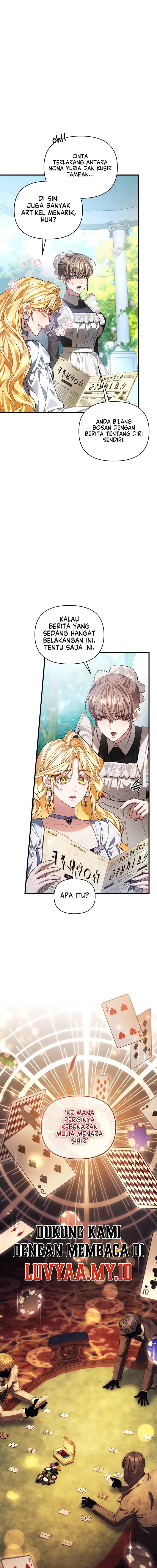 The Nerd Next Door Turned Out to Be the Magic Tower Master Chapter 8 - Page 9