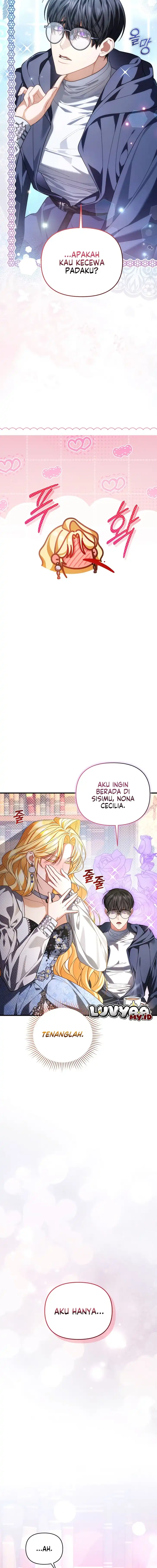 The Nerd Next Door Turned Out to Be the Magic Tower Master Chapter 9 - Page 13