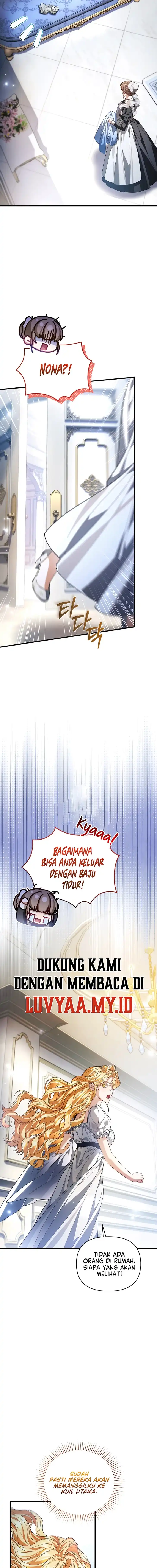 The Nerd Next Door Turned Out to Be the Magic Tower Master Chapter 9 - Page 20