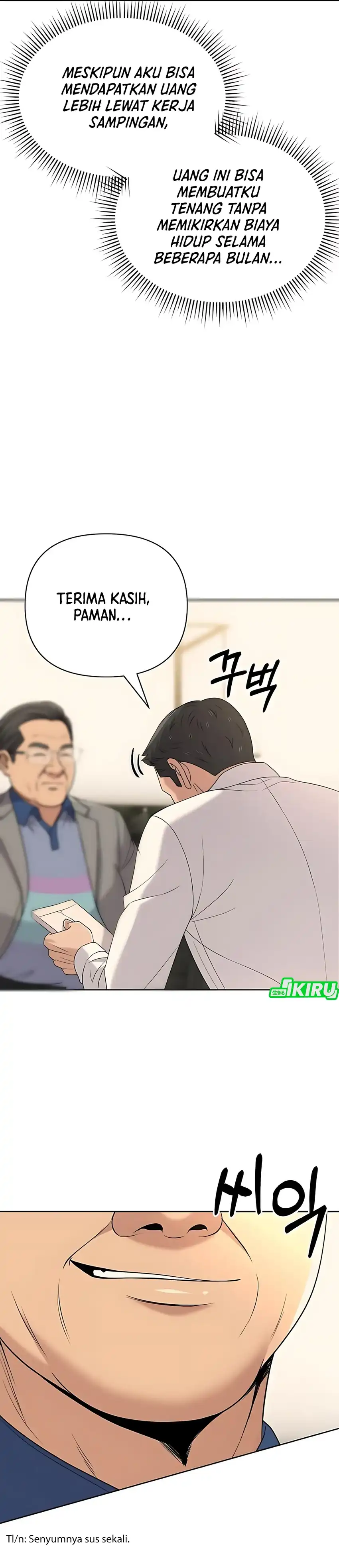 Baca The New Employee Kim Chul-Soo - Chapter 121 halaman 12
