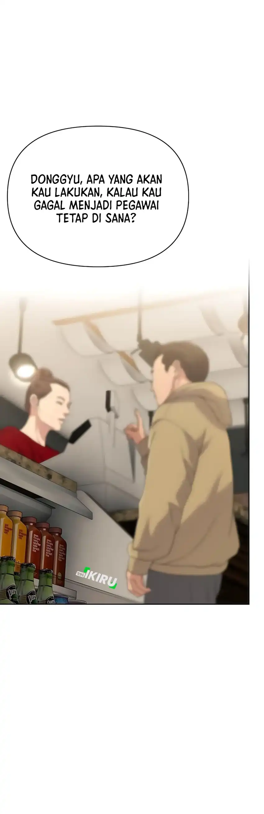 Baca The New Employee Kim Chul-Soo - Chapter 121 halaman 13