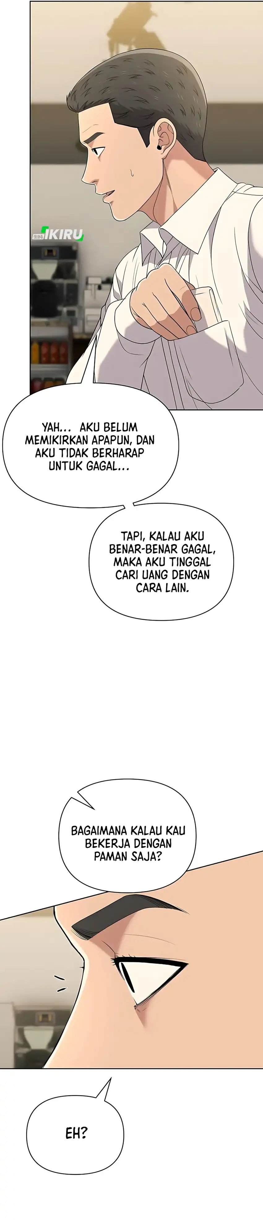 Baca The New Employee Kim Chul-Soo - Chapter 121 halaman 14