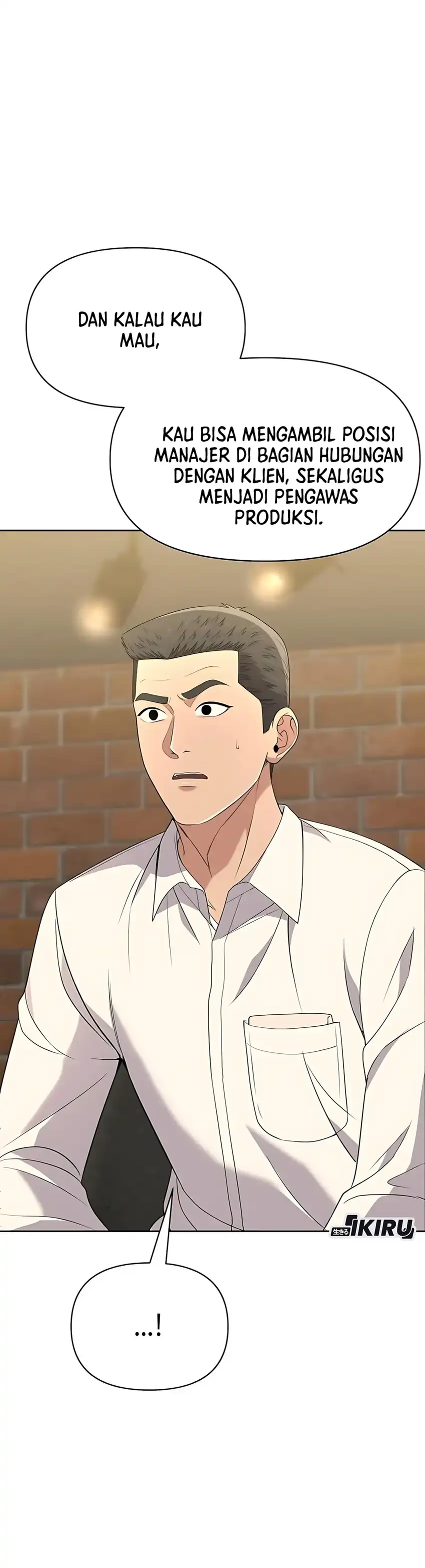 Baca The New Employee Kim Chul-Soo - Chapter 121 halaman 17