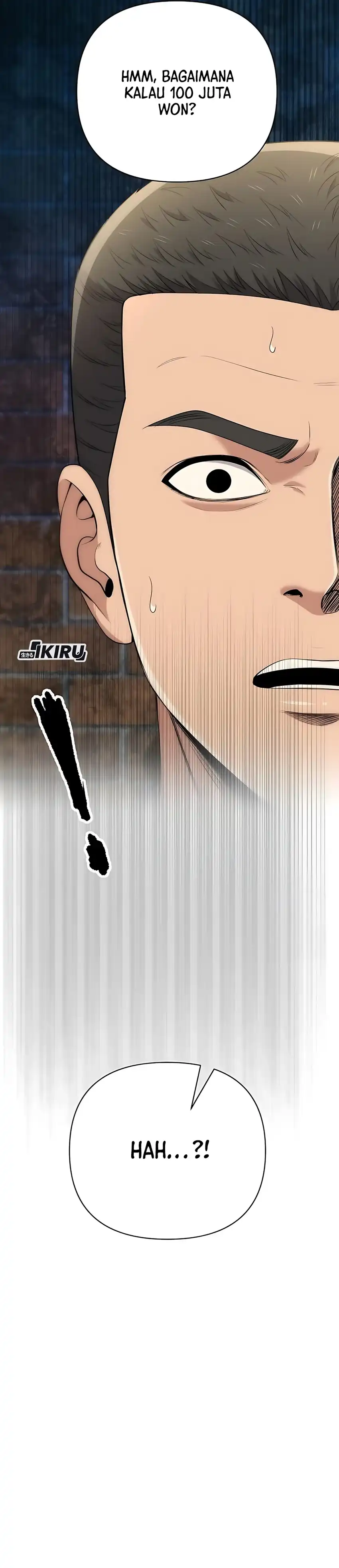 Baca The New Employee Kim Chul-Soo - Chapter 121 halaman 19