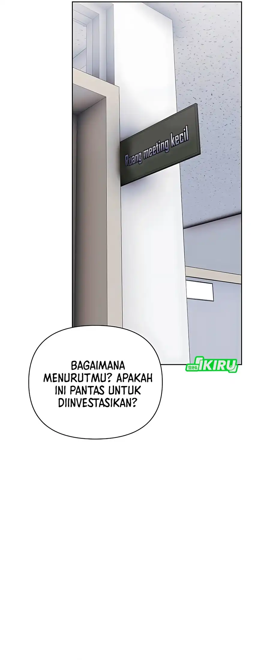 Baca The New Employee Kim Chul-Soo - Chapter 121 halaman 21
