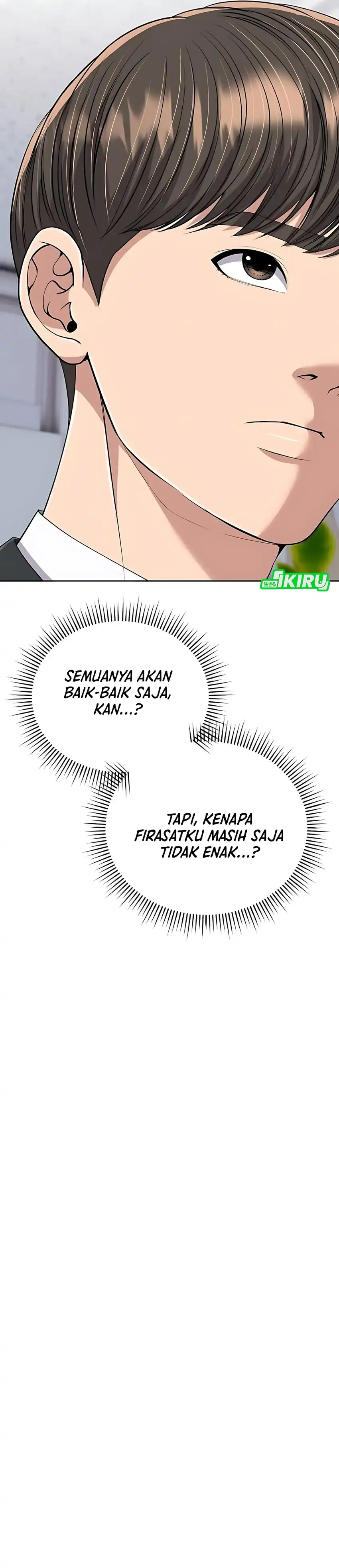 Baca The New Employee Kim Chul-Soo - Chapter 121 halaman 26