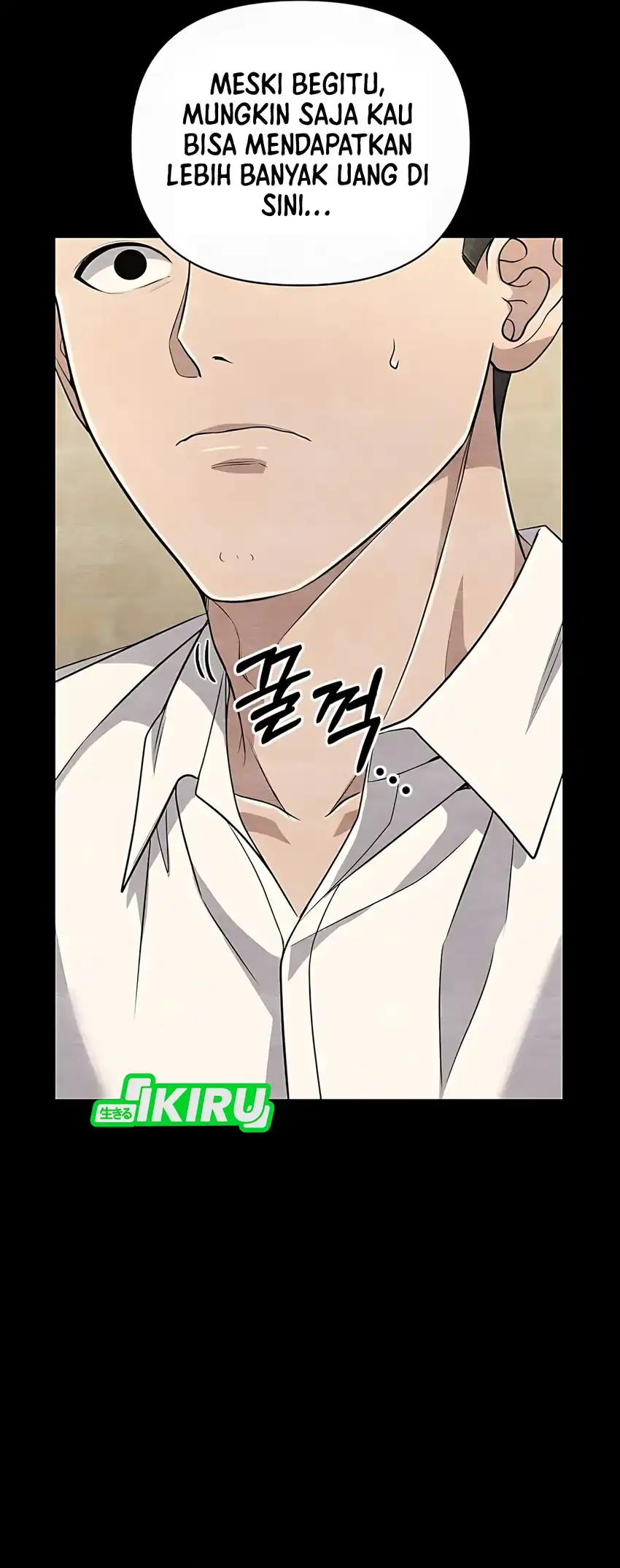 Baca The New Employee Kim Chul-Soo - Chapter 121 halaman 29