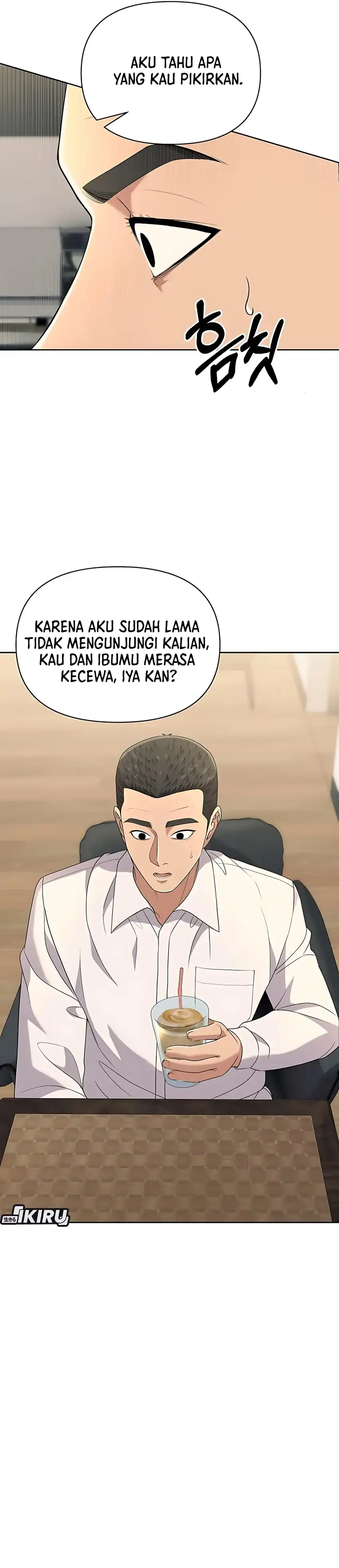 Baca The New Employee Kim Chul-Soo - Chapter 121 halaman 3
