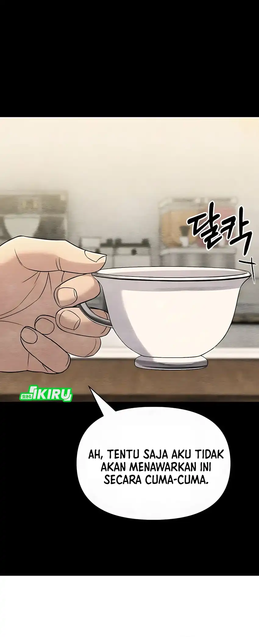 Baca The New Employee Kim Chul-Soo - Chapter 121 halaman 33