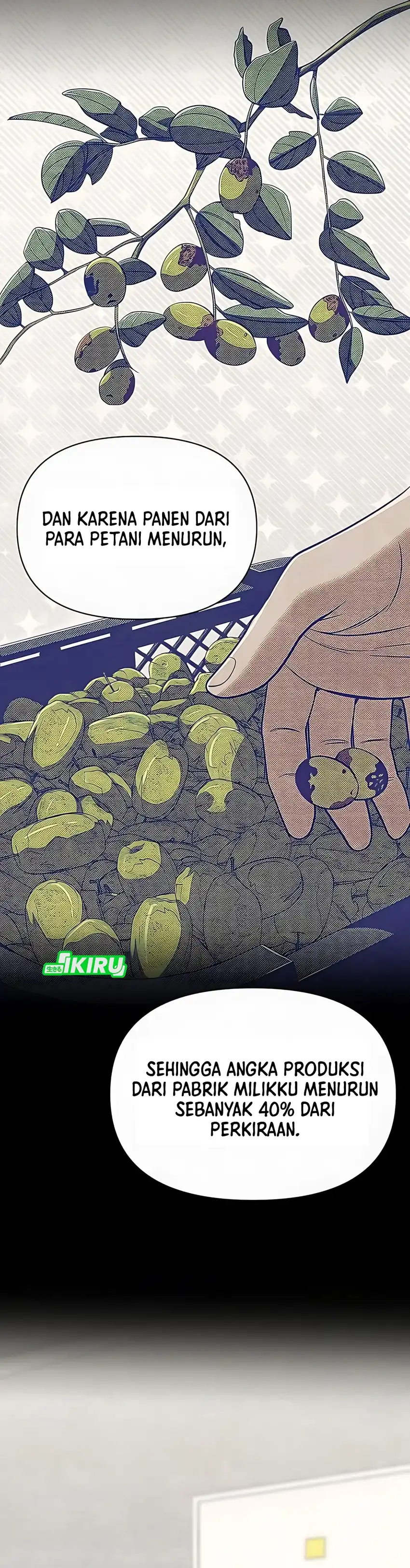 Baca The New Employee Kim Chul-Soo - Chapter 121 halaman 35