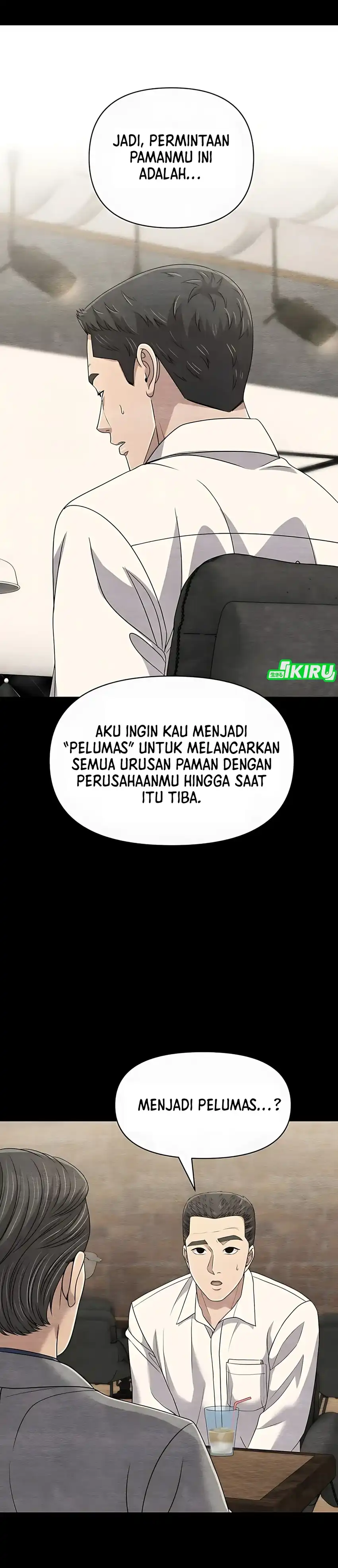 Baca The New Employee Kim Chul-Soo - Chapter 121 halaman 39