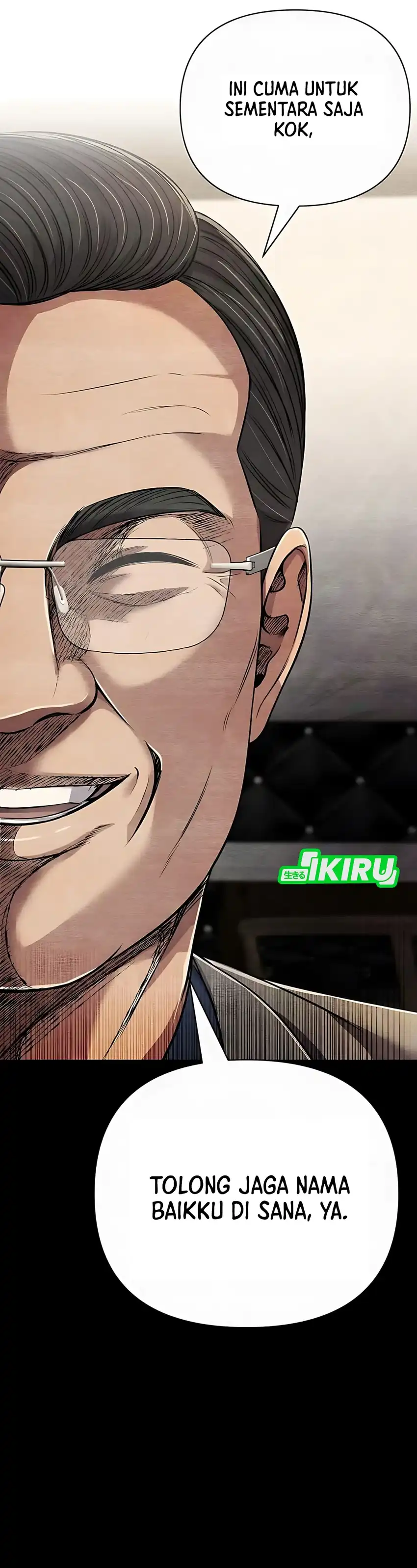 Baca The New Employee Kim Chul-Soo - Chapter 121 halaman 42