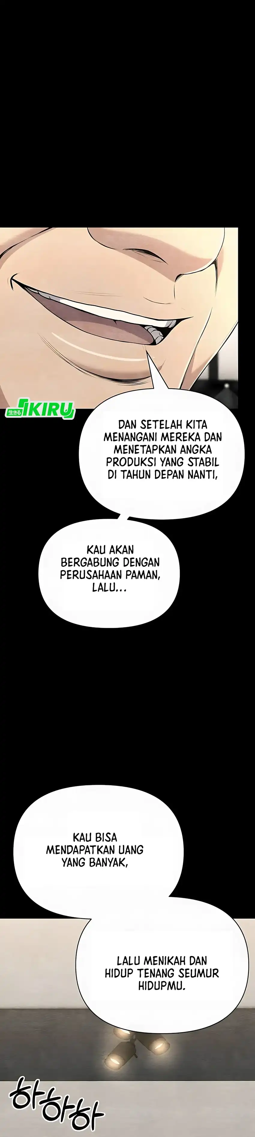 Baca The New Employee Kim Chul-Soo - Chapter 121 halaman 47