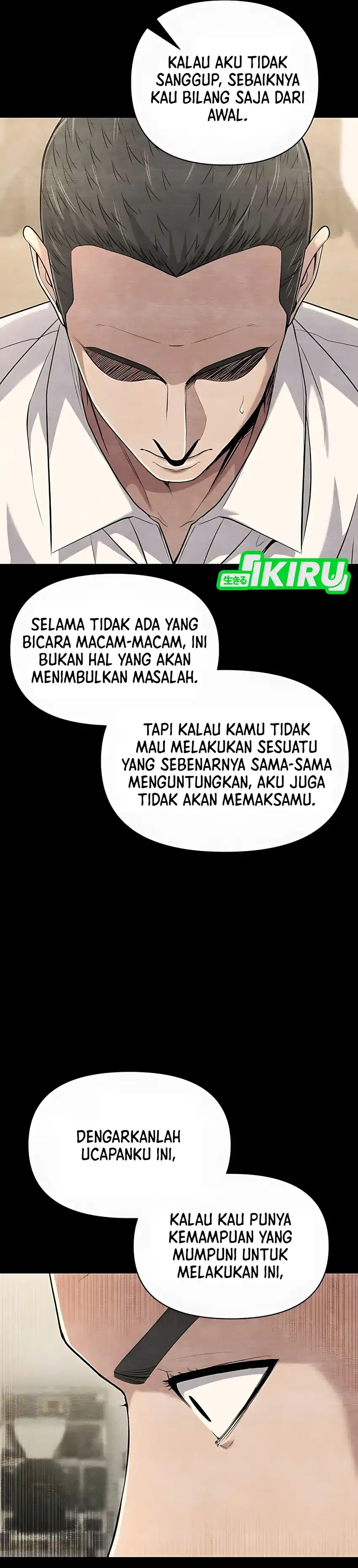 Baca The New Employee Kim Chul-Soo - Chapter 121 halaman 49