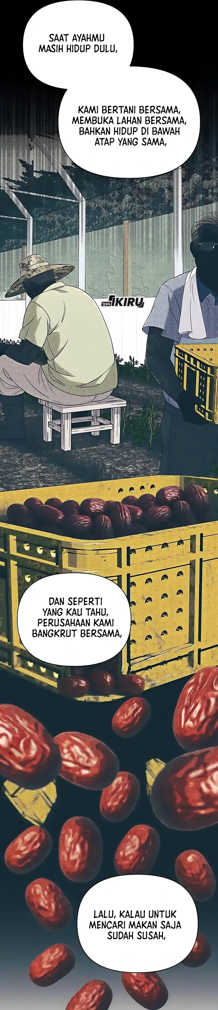 Baca The New Employee Kim Chul-Soo - Chapter 121 halaman 5