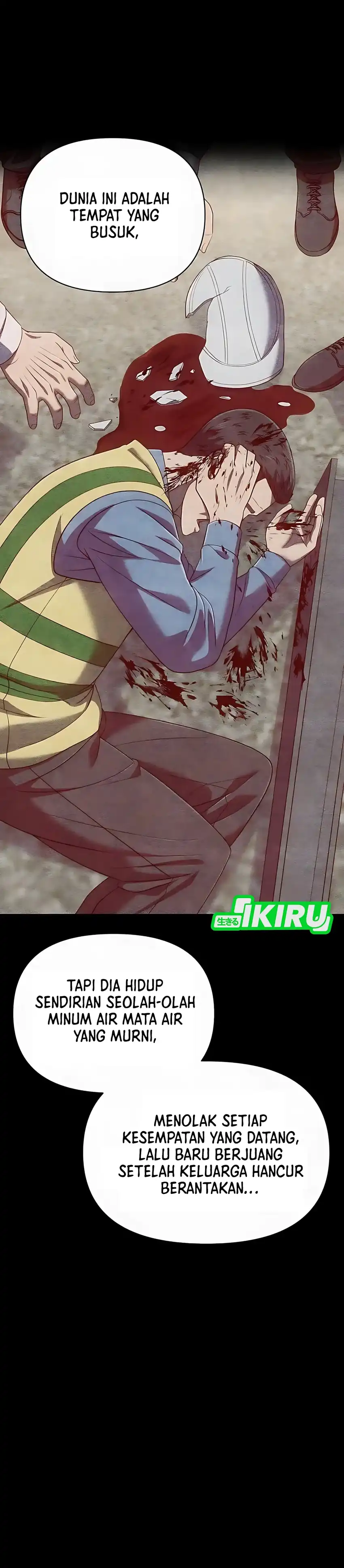 Baca The New Employee Kim Chul-Soo - Chapter 121 halaman 51