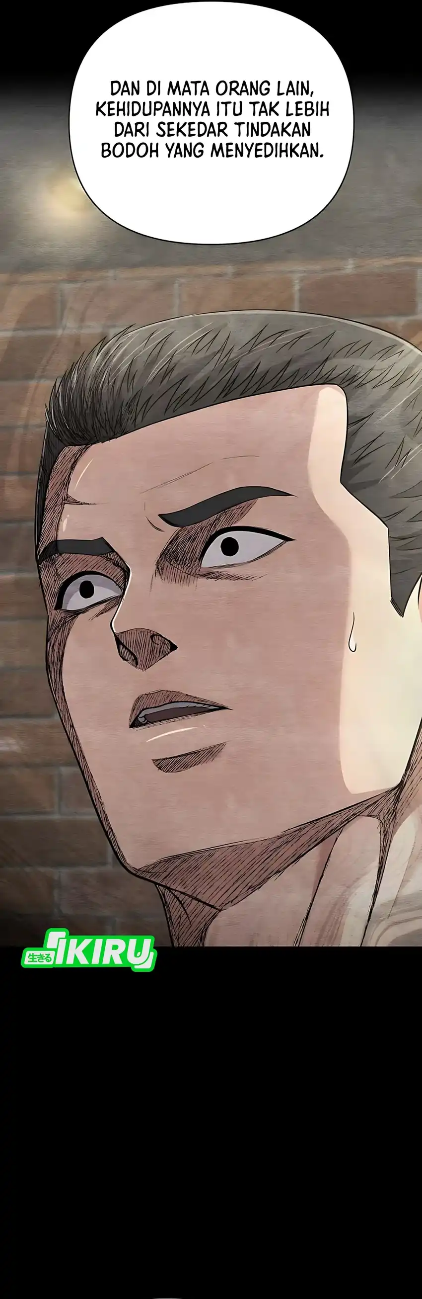 Baca The New Employee Kim Chul-Soo - Chapter 121 halaman 52