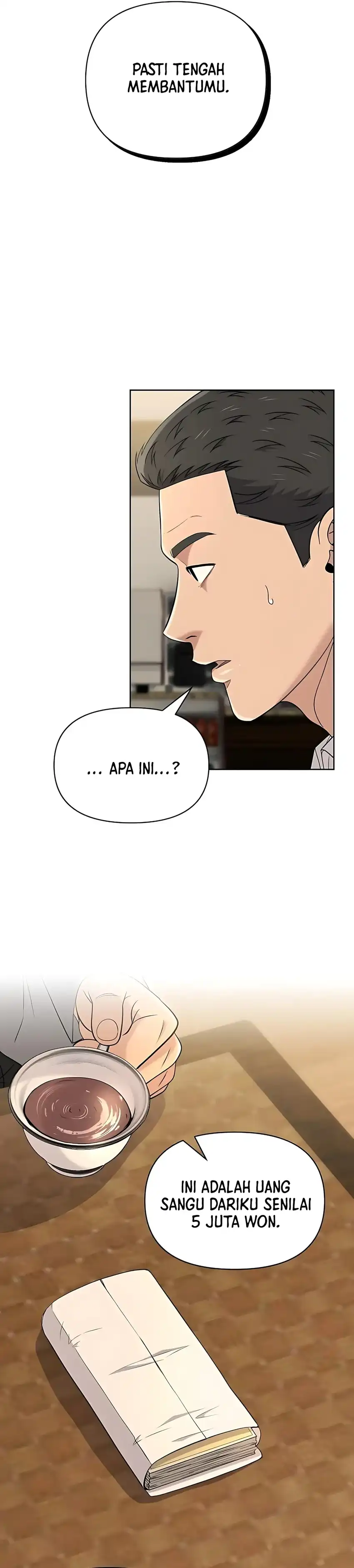 Baca The New Employee Kim Chul-Soo - Chapter 121 halaman 9