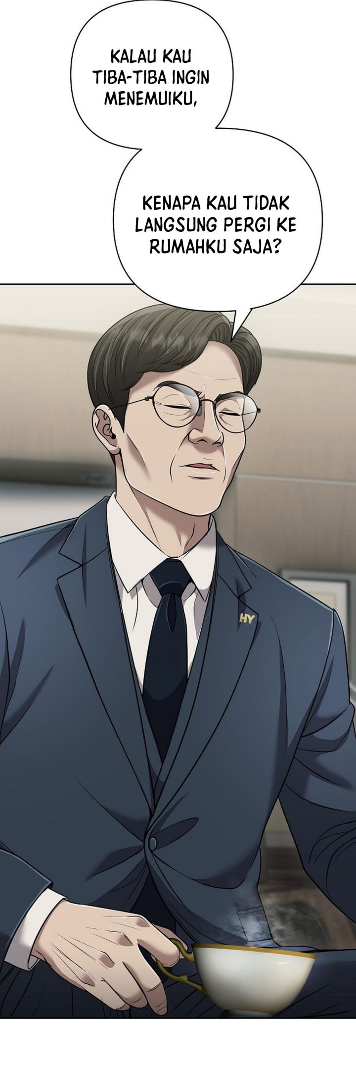 Baca The New Employee Kim Chul-Soo - Chapter 144 halaman 11