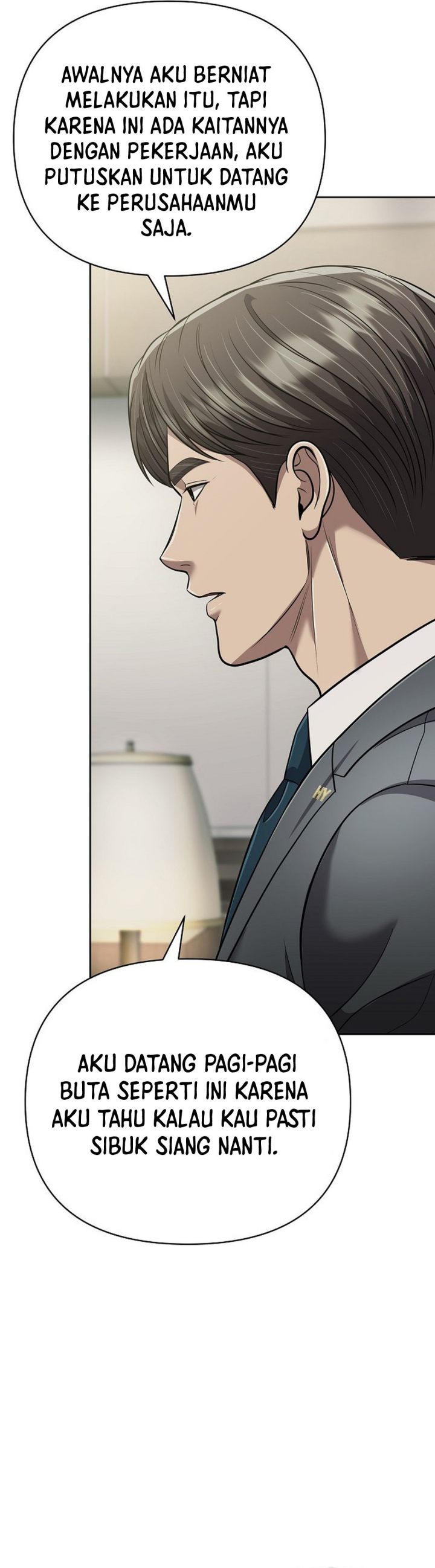 Baca The New Employee Kim Chul-Soo - Chapter 144 halaman 12