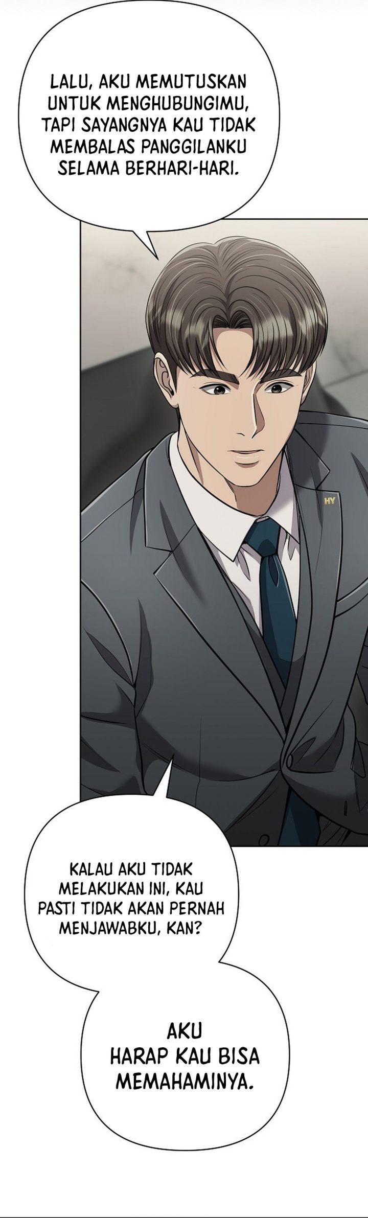 Baca The New Employee Kim Chul-Soo - Chapter 144 halaman 15