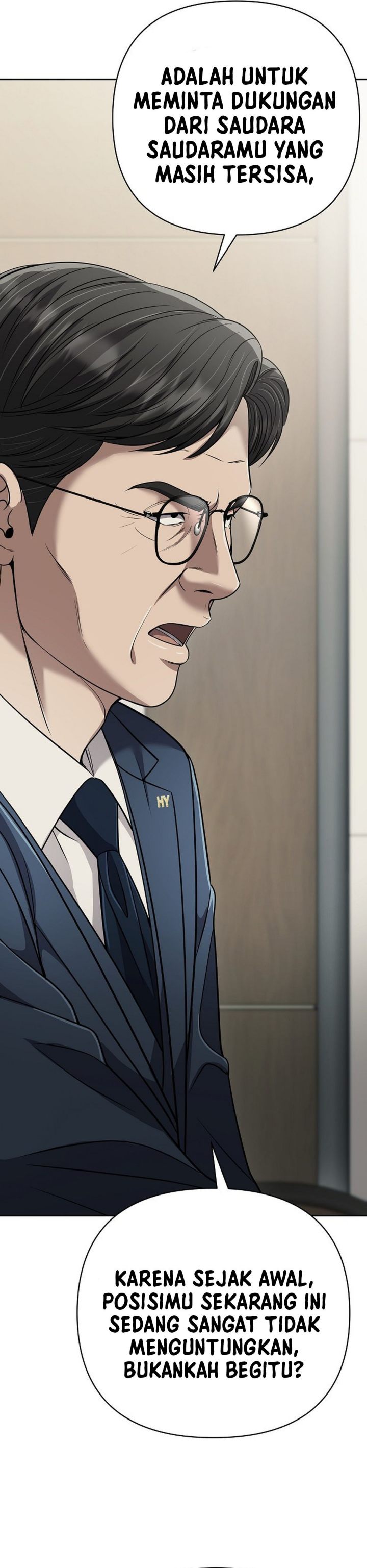 Baca The New Employee Kim Chul-Soo - Chapter 144 halaman 19