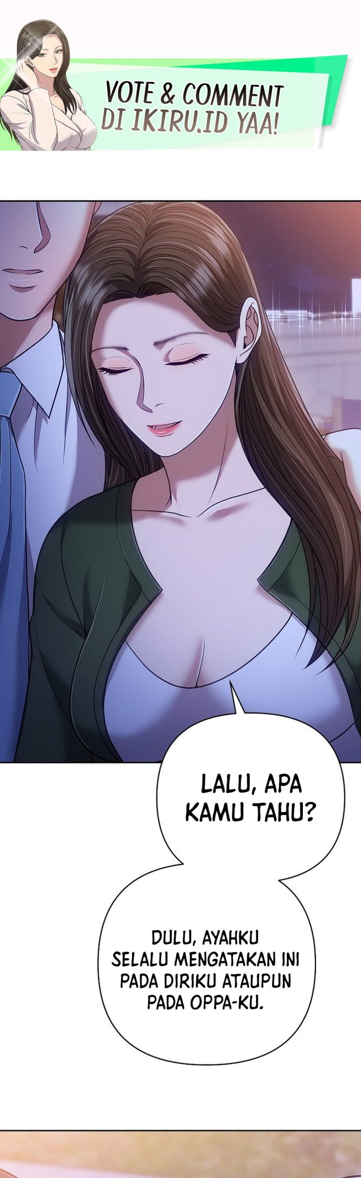 Baca The New Employee Kim Chul-Soo - Chapter 144 halaman 2