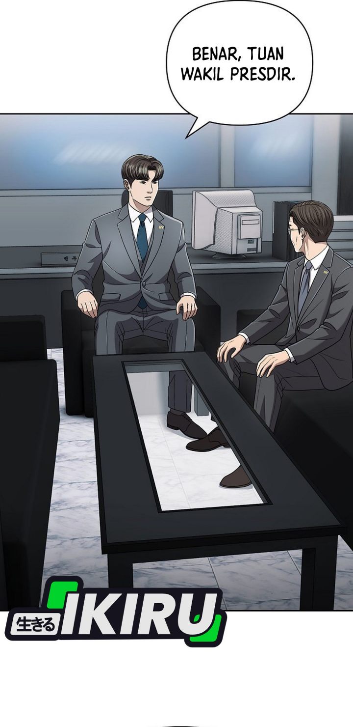 Baca The New Employee Kim Chul-Soo - Chapter 144 halaman 22