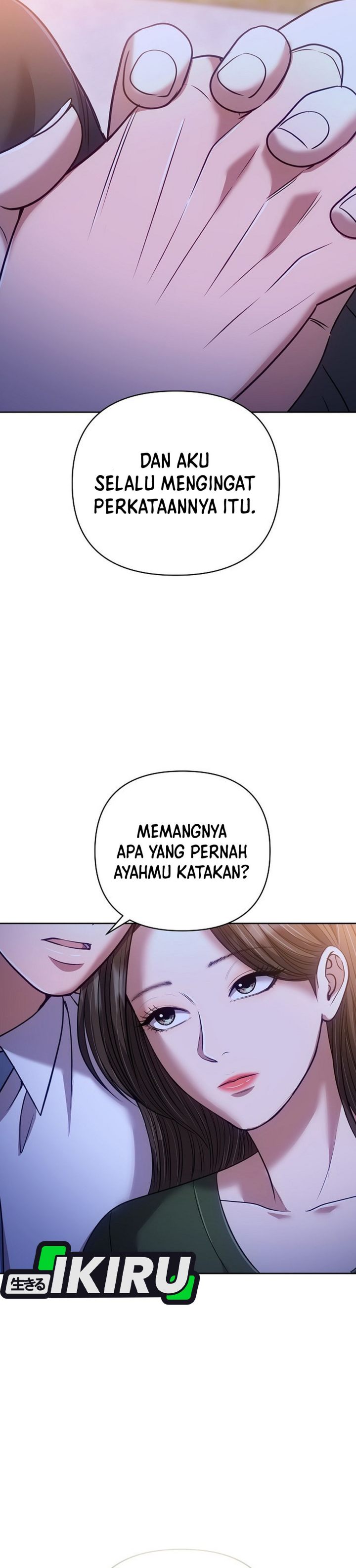 Baca The New Employee Kim Chul-Soo - Chapter 144 halaman 3
