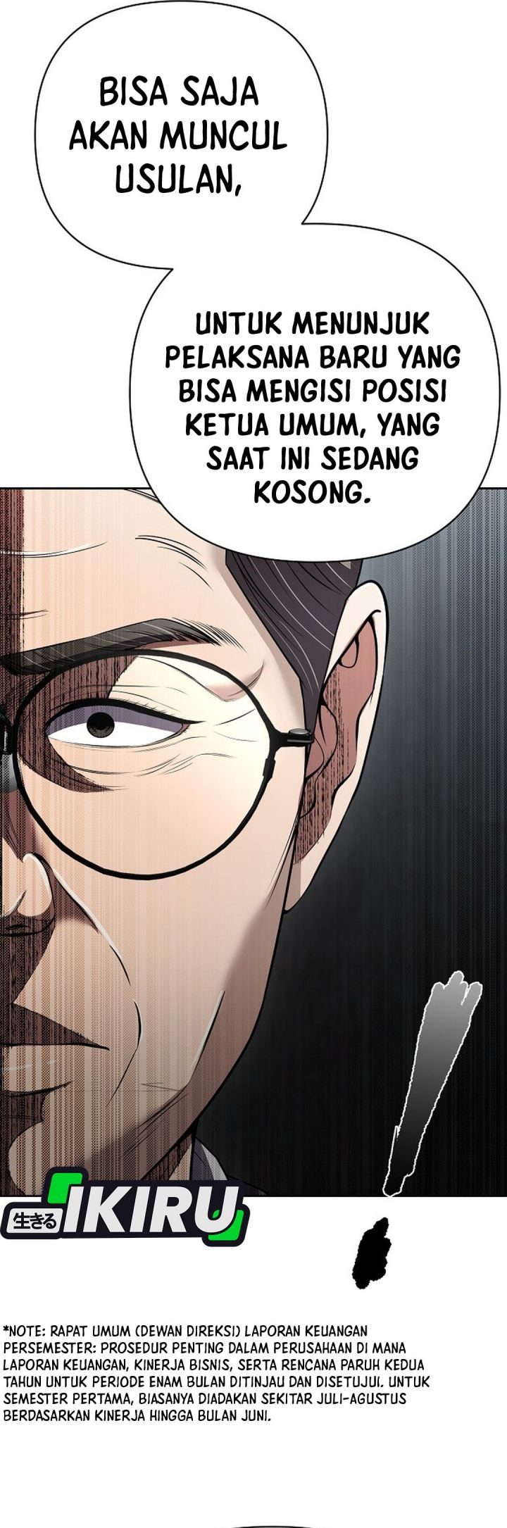 Baca The New Employee Kim Chul-Soo - Chapter 144 halaman 30