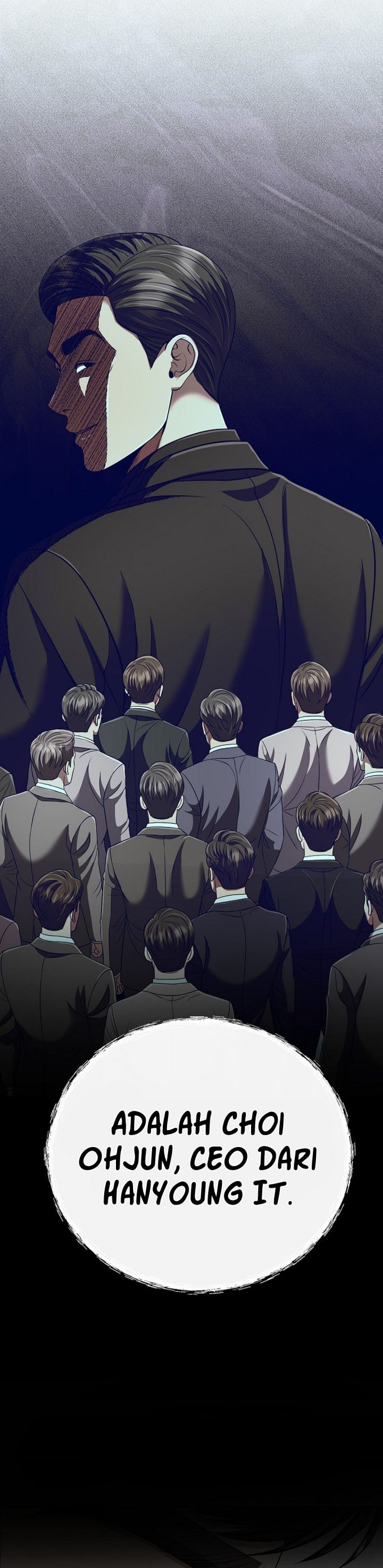 Baca The New Employee Kim Chul-Soo - Chapter 144 halaman 32