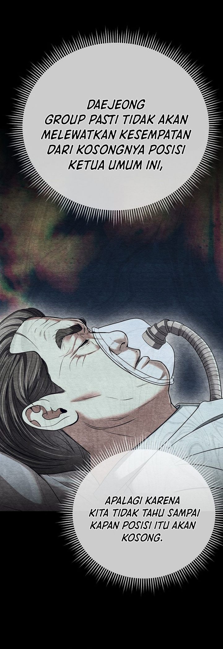 Baca The New Employee Kim Chul-Soo - Chapter 144 halaman 36