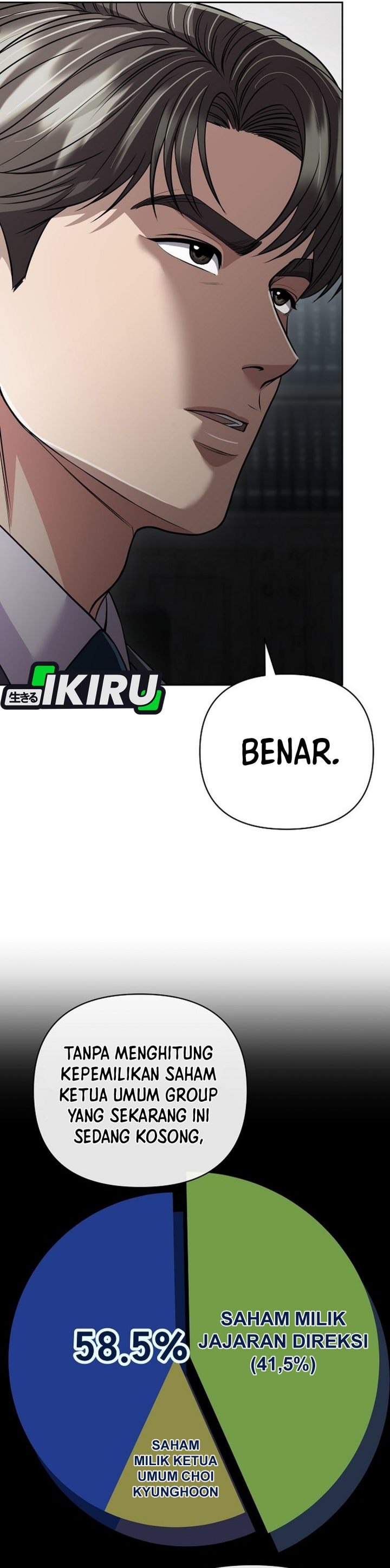 Baca The New Employee Kim Chul-Soo - Chapter 144 halaman 39