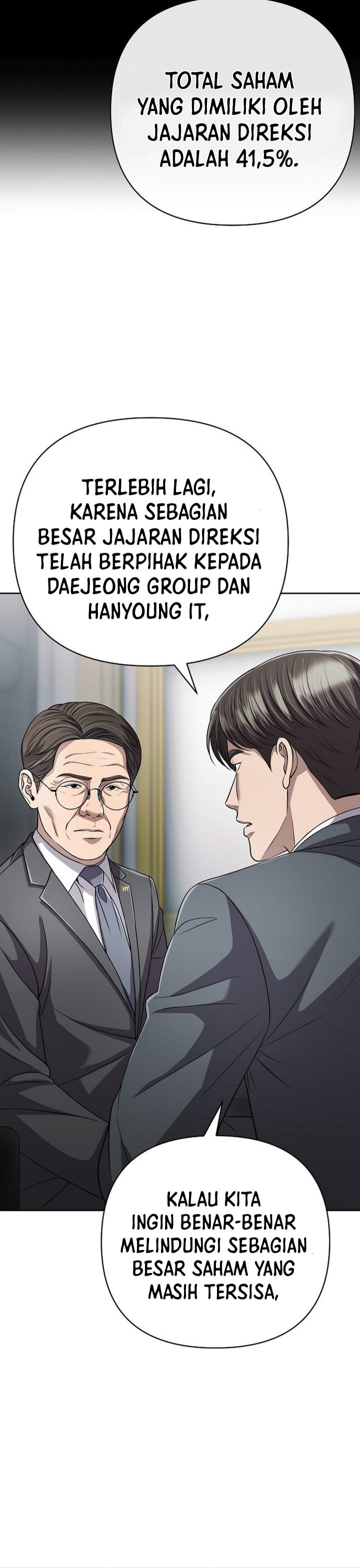 Baca The New Employee Kim Chul-Soo - Chapter 144 halaman 40