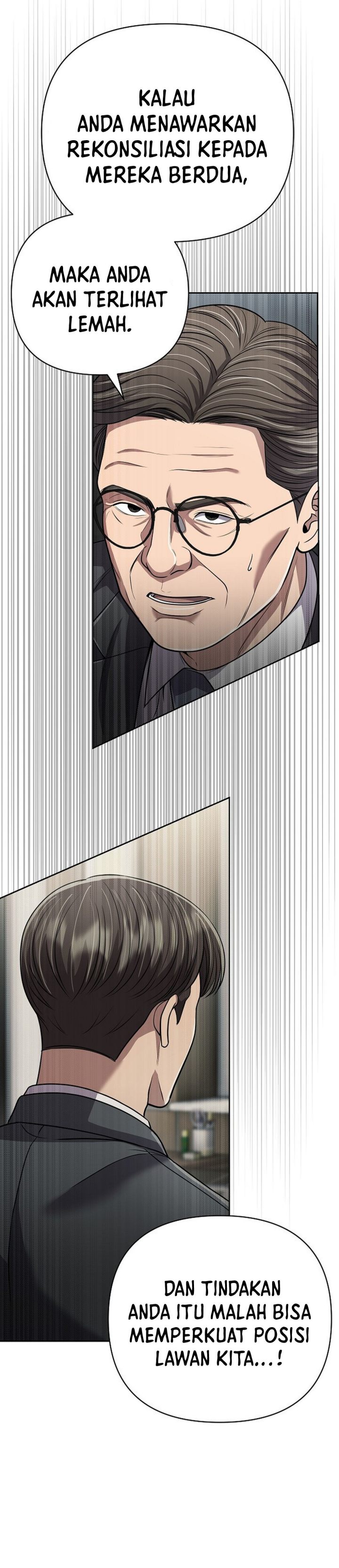 Baca The New Employee Kim Chul-Soo - Chapter 144 halaman 44