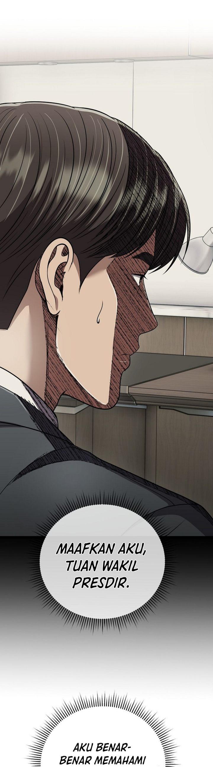 Baca The New Employee Kim Chul-Soo - Chapter 144 halaman 45