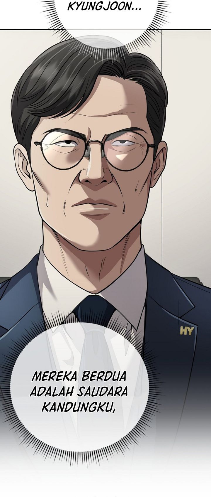 Baca The New Employee Kim Chul-Soo - Chapter 144 halaman 47