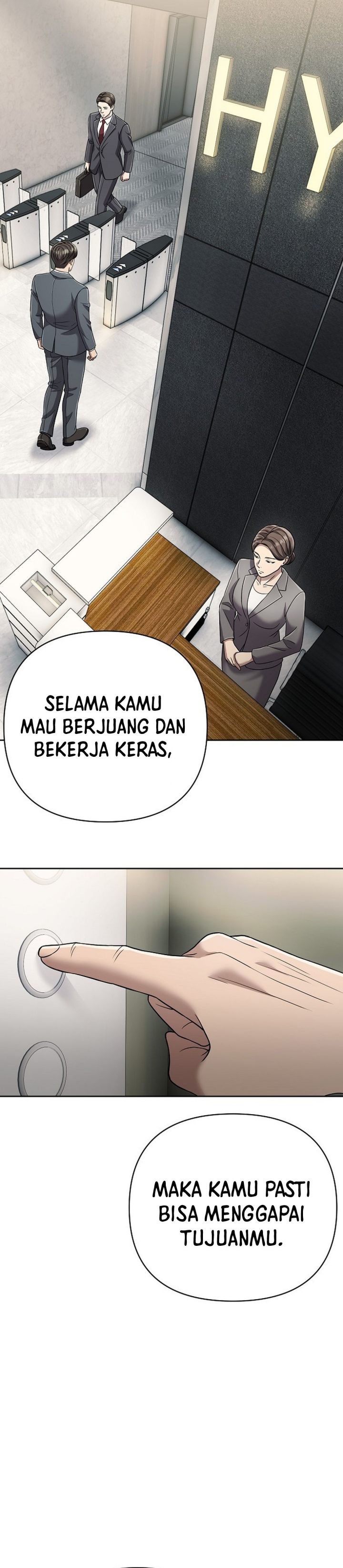 Baca The New Employee Kim Chul-Soo - Chapter 144 halaman 5