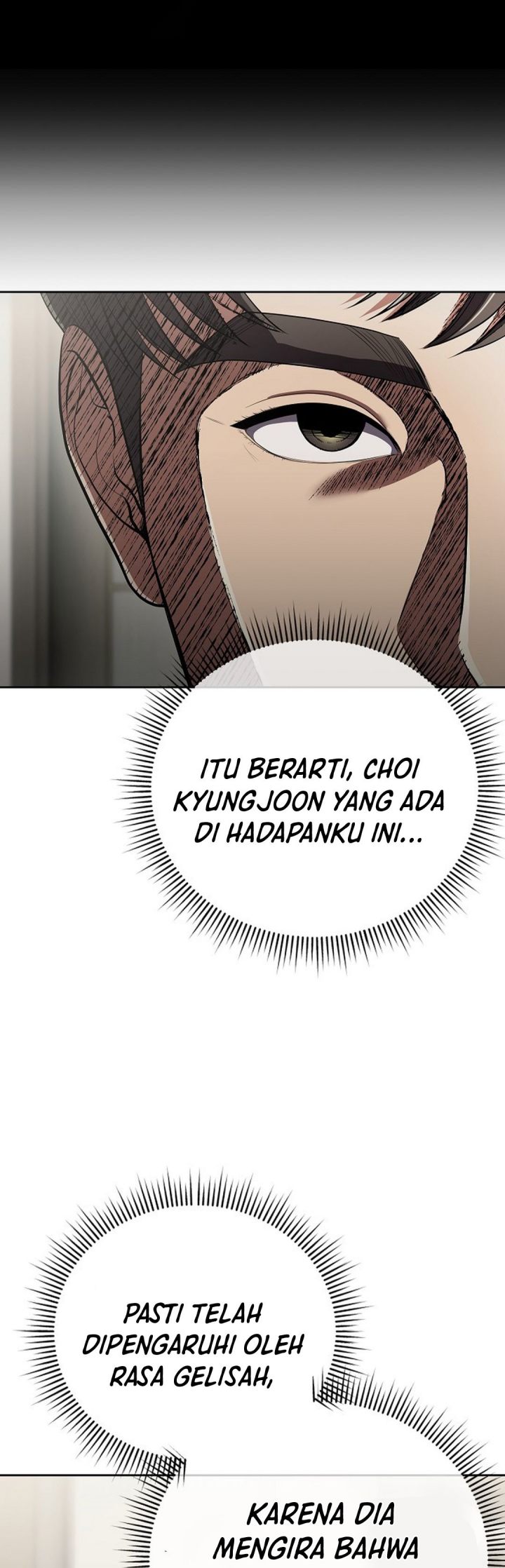 Baca The New Employee Kim Chul-Soo - Chapter 144 halaman 51