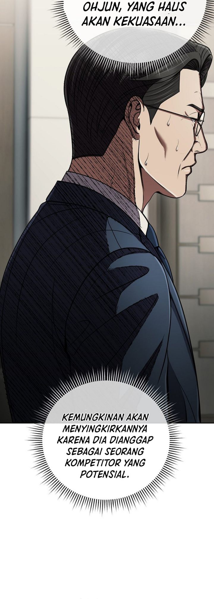 Baca The New Employee Kim Chul-Soo - Chapter 144 halaman 52