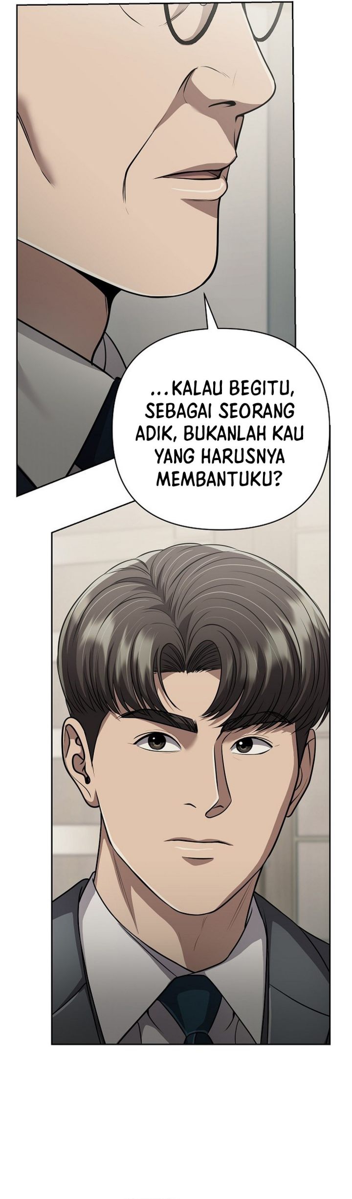 Baca The New Employee Kim Chul-Soo - Chapter 144 halaman 56