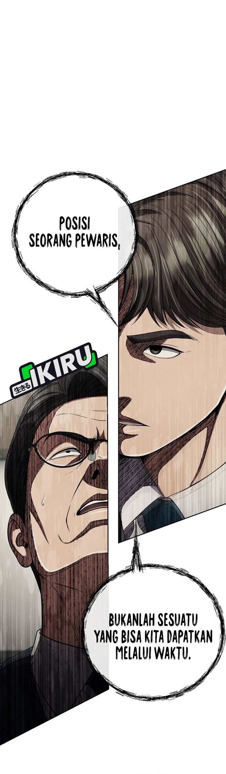 Baca The New Employee Kim Chul-Soo - Chapter 144 halaman 58