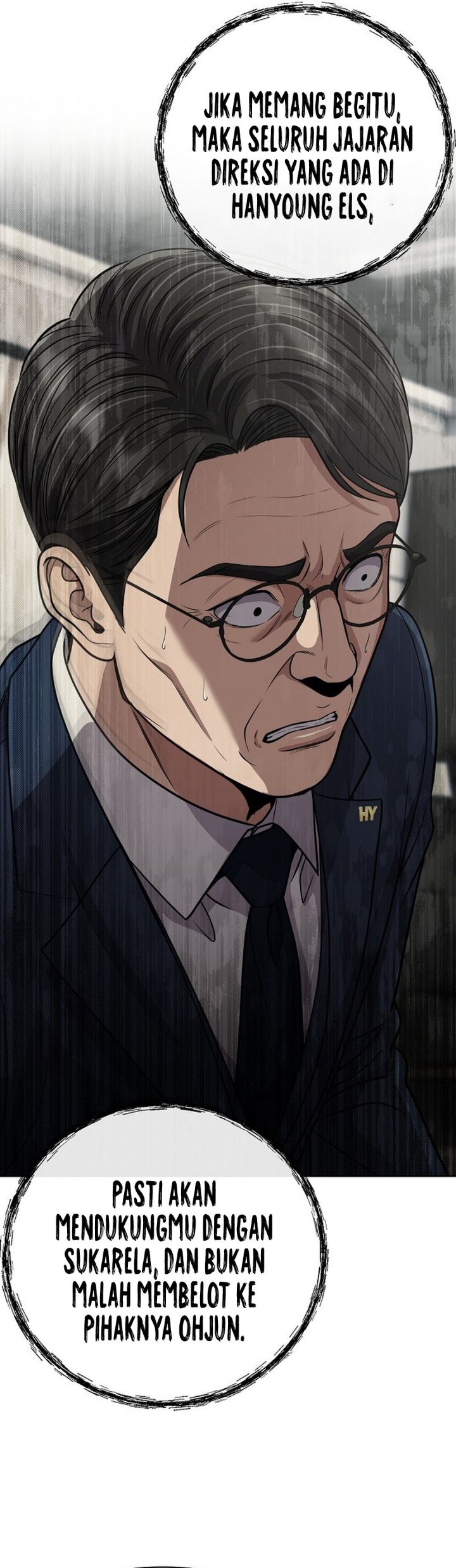 Baca The New Employee Kim Chul-Soo - Chapter 144 halaman 59