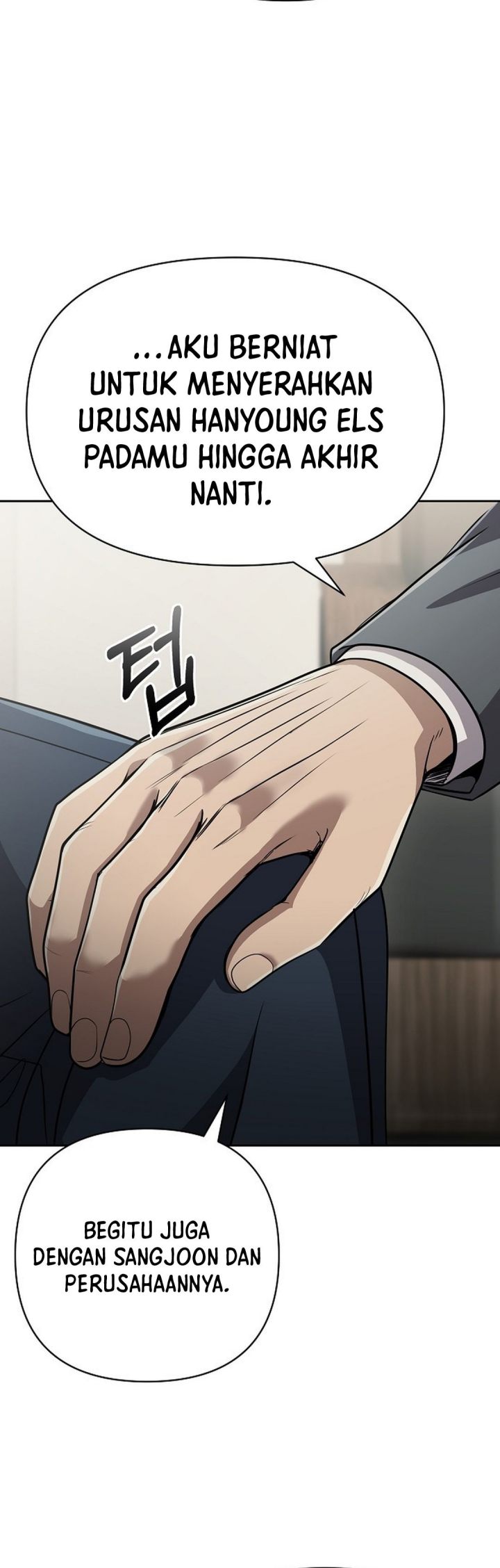 Baca The New Employee Kim Chul-Soo - Chapter 144 halaman 62