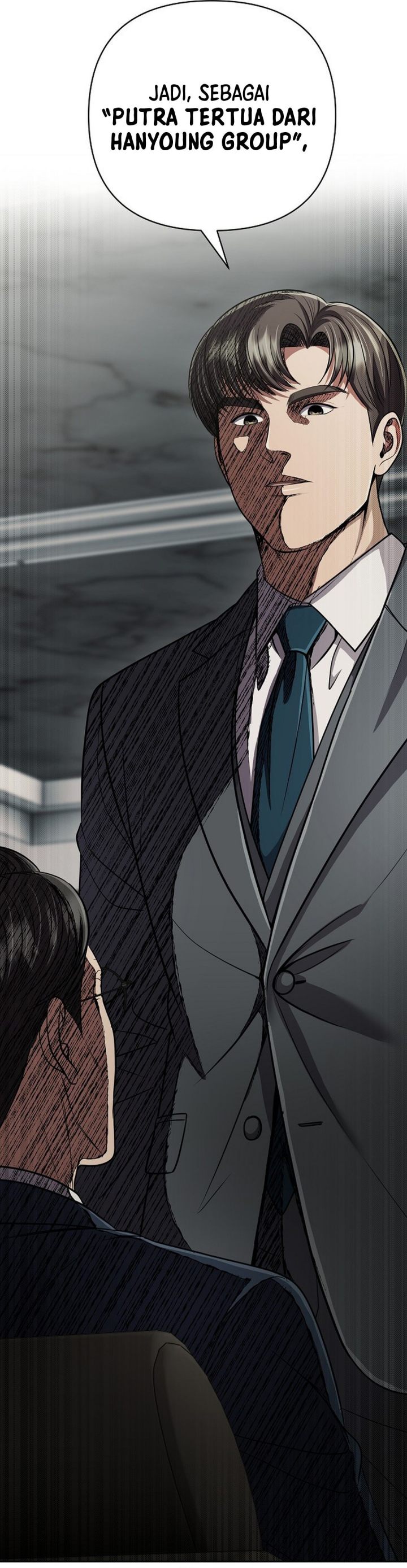 Baca The New Employee Kim Chul-Soo - Chapter 144 halaman 64