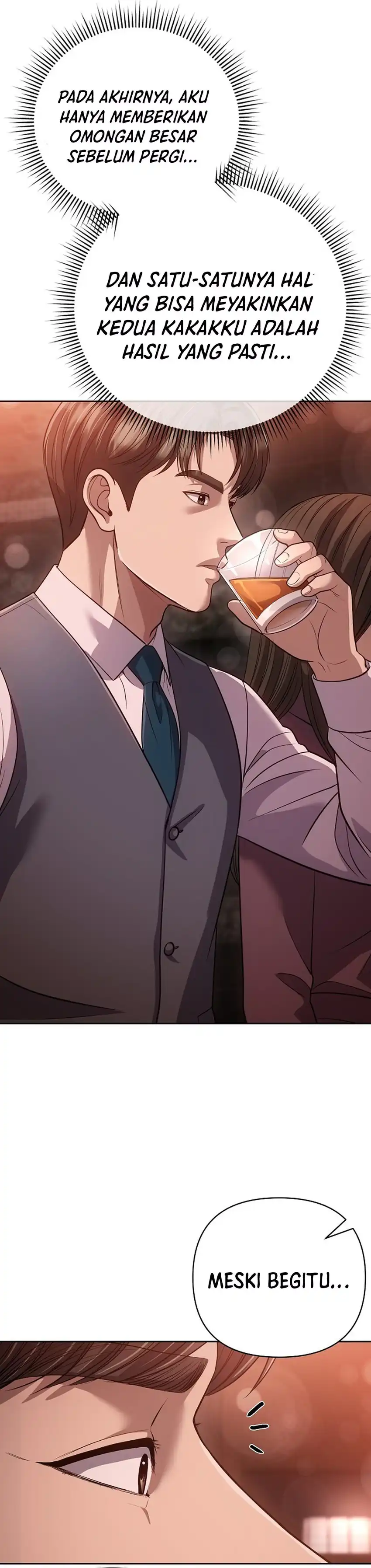 Baca The New Employee Kim Chul-Soo - Chapter 145 halaman 12